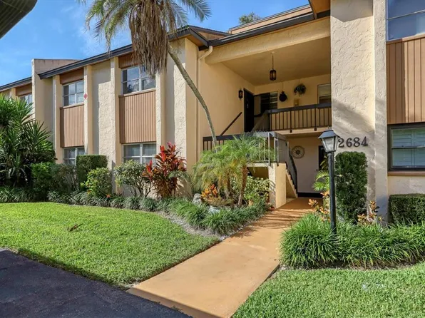 2684 Clubhouse Dr Unit 203, Sarasota, FL 34232
