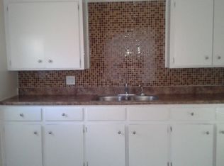 Newly Remodeled Triplex with Garage Parking!, Albuquerque, NM 87108