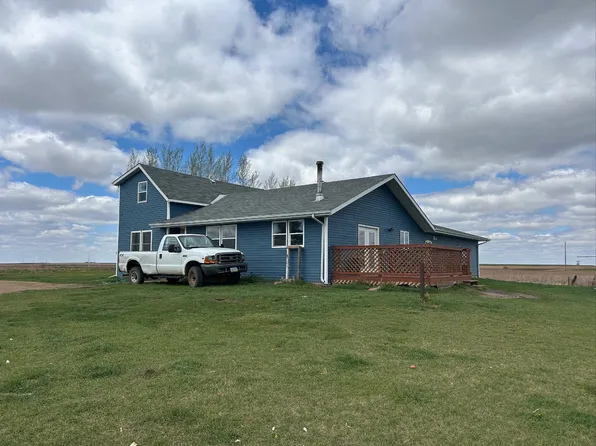 2948 33rd Ave NE, Harvey, ND 58341
