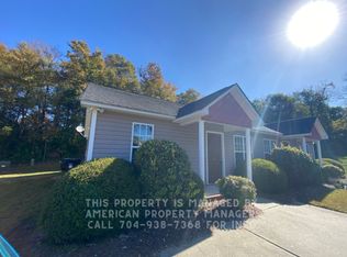 477 Pharr Dr SW, Concord, NC 28027