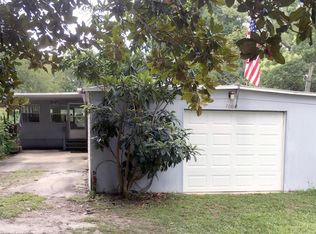 700 Horse Landing Rd, Satsuma, FL 32189