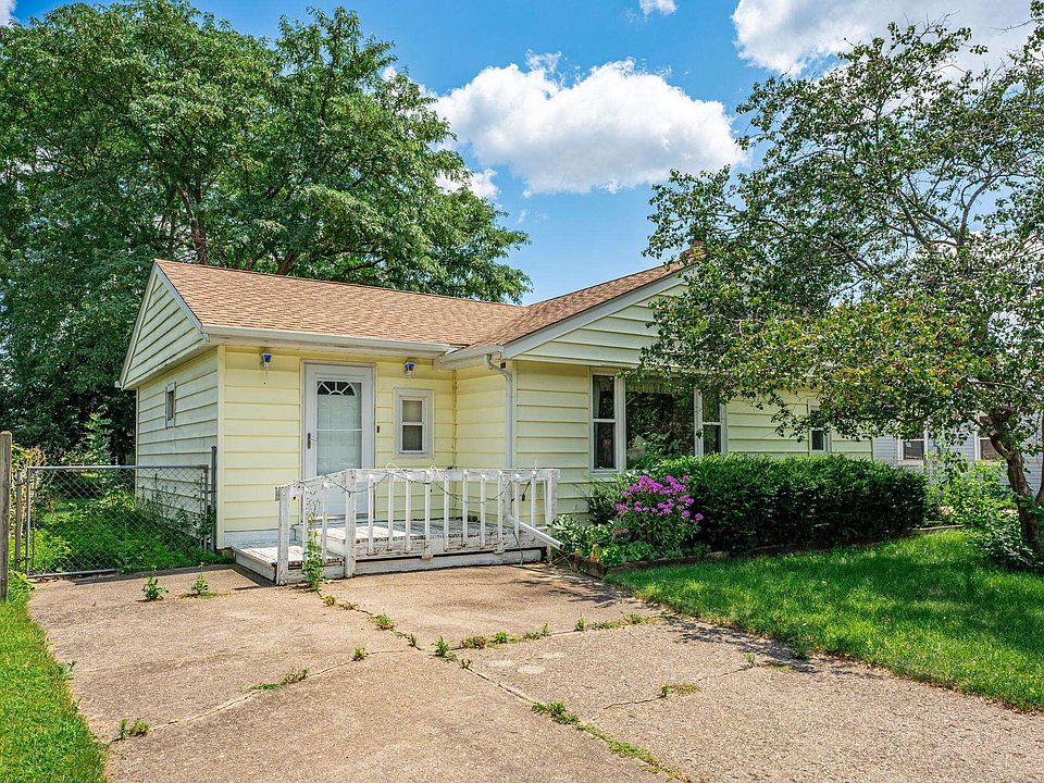1st image of 6327 Elm Ave
