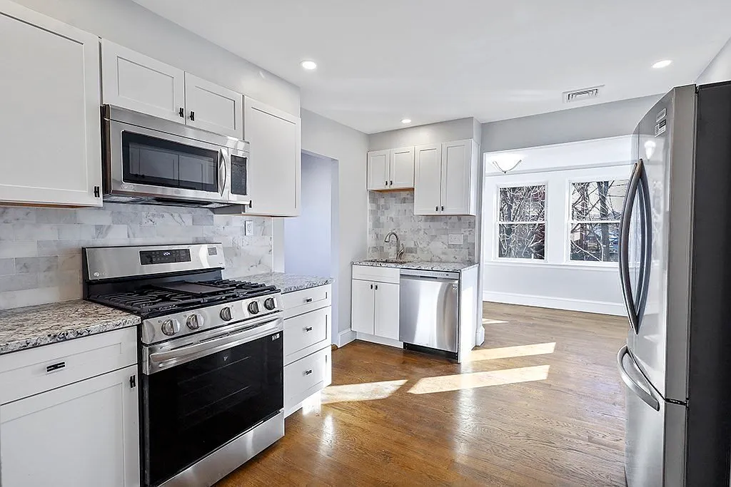 Kitchen project by Kraft Fine Homes