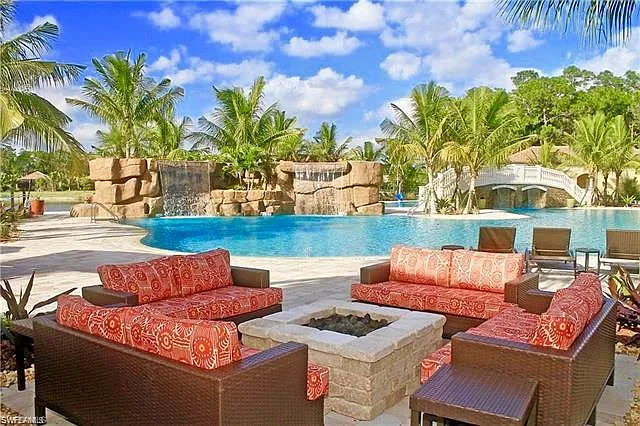 Firepits