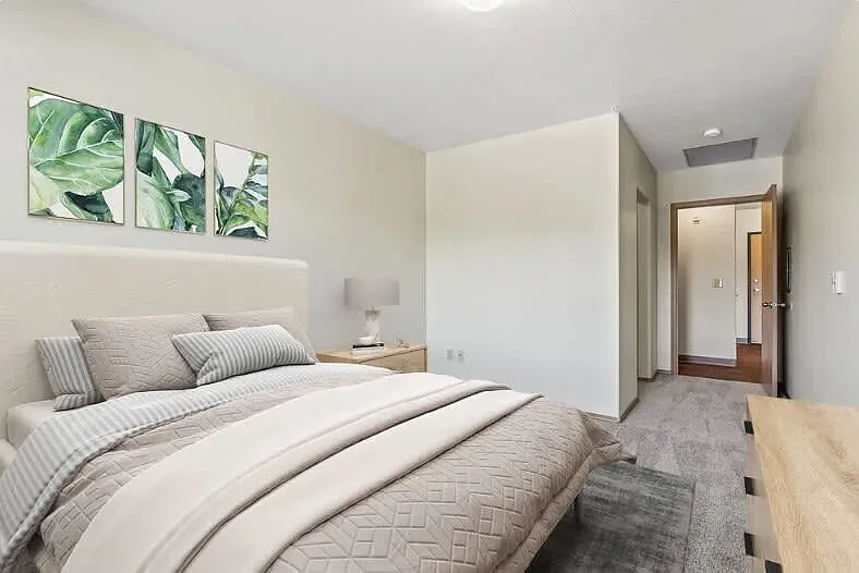 Ventura Park Plaza Apartments