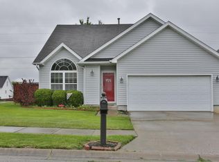 3801 Mareli Rd, Shelbyville, KY 40065