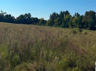 E National Cemetary Rd, Florence, SC 29501