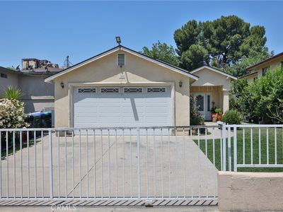 1252 N F St, San Bernardino, CA, 92405