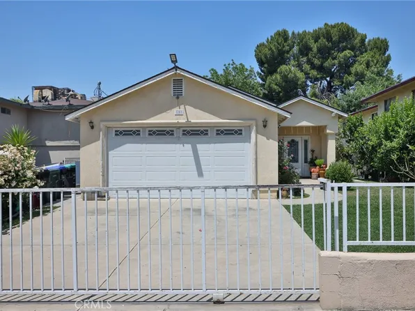 1252 N F St, San Bernardino, CA 92405