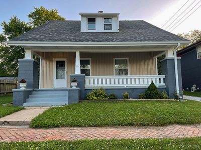 617 E Pacific Street, Springfield, MO, 65803
