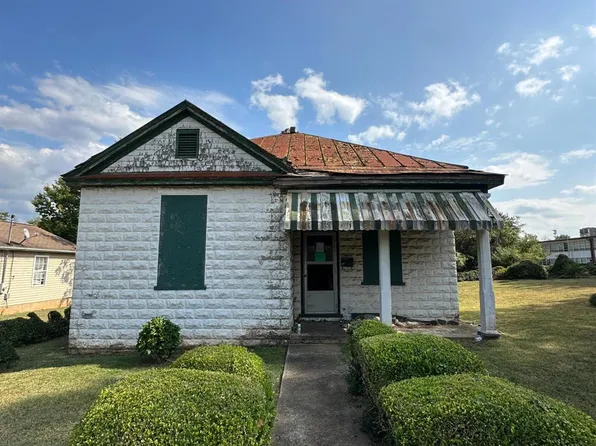 1626 Caroline St, Lynchburg, VA 24501