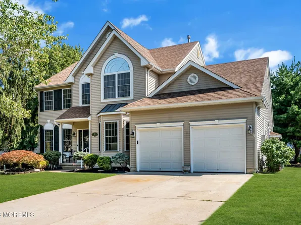 59 Brittany Drive, Bayville, NJ 08721