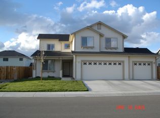 1376 Brooke Way, Gardnerville, NV 89410
