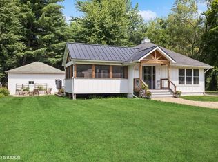 9763 Union Pier Rd, Union Pier, MI 49129