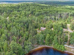 13216 Mushroom Island Rd, Ely, MN 55731