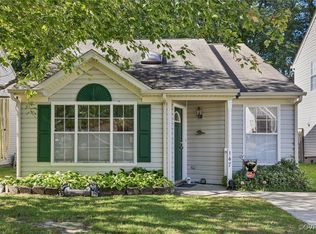 147 Raintree Way, Williamsburg, VA 23188