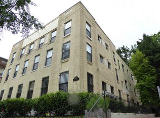 1437 Spring Rd NW APT 22, Washington, DC 20010