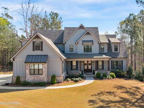 420 Preakness Way, Forsyth, GA 31029