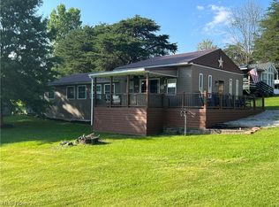 0 Lashley Rd #469, Senecaville, OH 43780