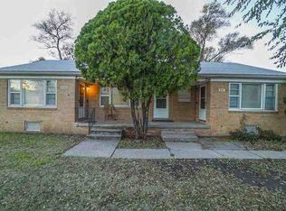 6149 E Boston St, Wichita, KS 67218