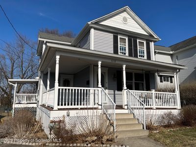610 E Lackawanna Ave, Olyphant, PA, 18447