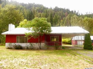 1213 Clearcreek Rd, Kooskia, ID 83539