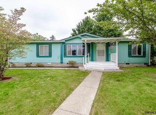 937 Birch St, Sweet Home, OR 97386