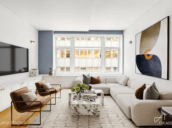 59 John St APT 3F, New York, NY 10038