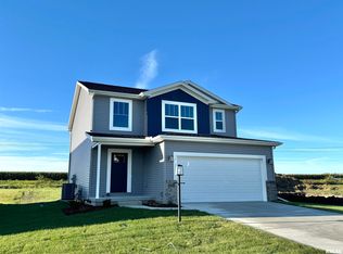 3918 W Fiona Way, Dunlap, IL 61525