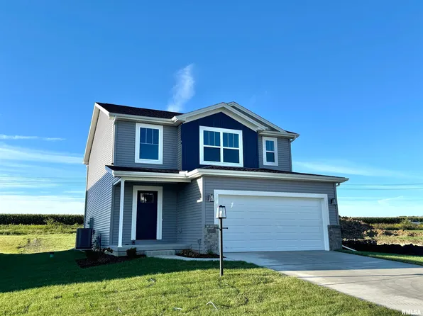 3918 W Fiona Way, Dunlap, IL 61525