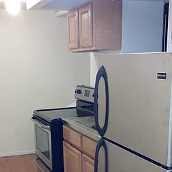 Rented by First State Realty LLC