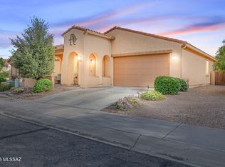 6473 W Sugar Pine Trl, Tucson, AZ 85743