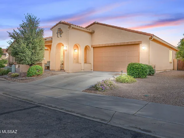 6473 W Sugar Pine Trl, Tucson, AZ 85743