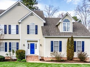 10315 Althea Bend Ct, Mechanicsville, VA 23116