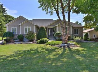 538 Glen Morris Rd E, Brant, ON N0B1W0