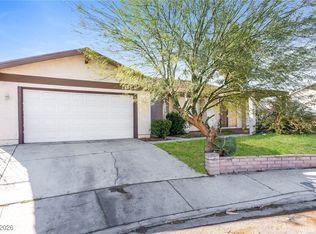 3985 Ridgewood Ave, Las Vegas, NV 89120
