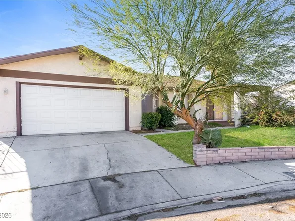 3985 Ridgewood Ave, Las Vegas, NV 89120