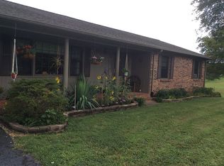 4104 Rockford Rd, Dobson, NC 27017