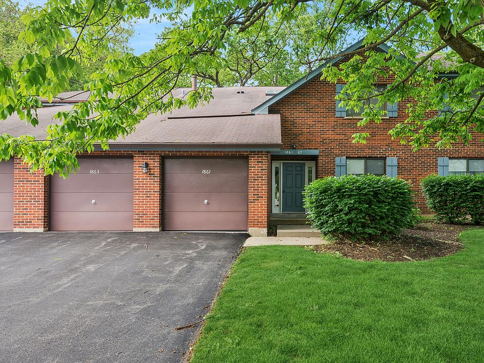 1st image of 1863 Portsmouth Dr #11-4B