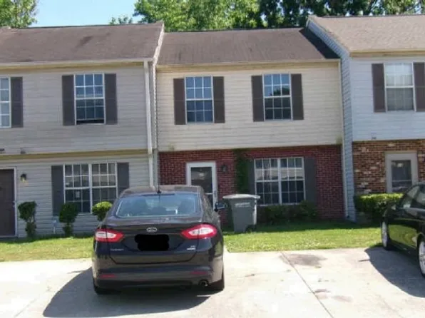 23 Terri Sue Ct, Hampton, VA 23666