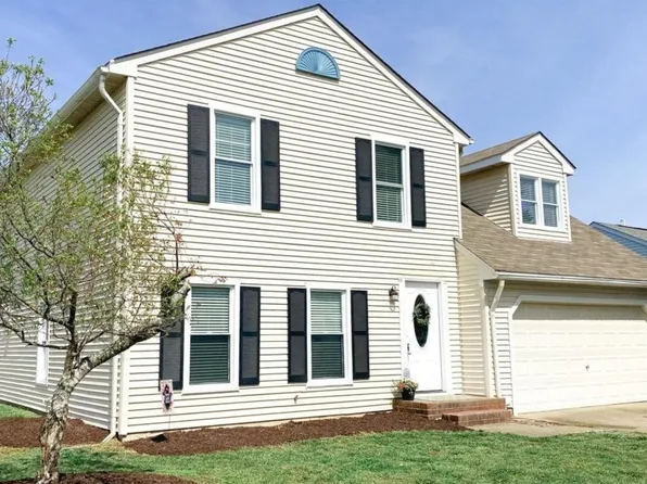 2537 Townfield Ln, Virginia Beach, VA 23454
