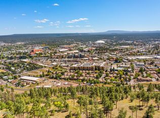 1300 W Lower Coconino Ave, Flagstaff, AZ 86001