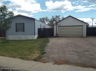 2250 Cottonwood Ave, Craig, CO 81625
