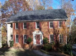 1040 Providence Dr, Lawrenceville, GA 30044