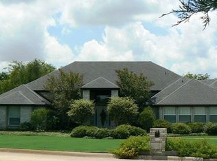 217 Cedar Tree Ln, Heath, TX 75032