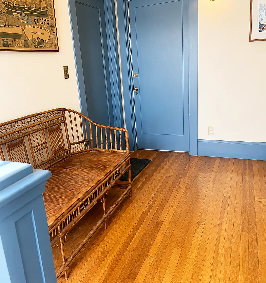 1 bed, $1,925 — Photo 3
