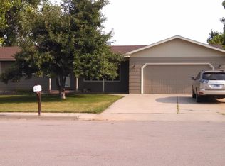 812 E Federal St, Spearfish, SD 57783