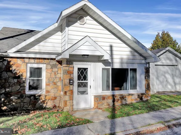 100 Lingle St, Osceola Mills, PA 16666