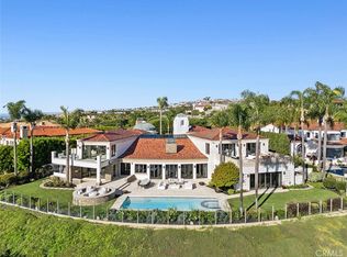 5 Sunset Vis, Newport Coast, CA 92657