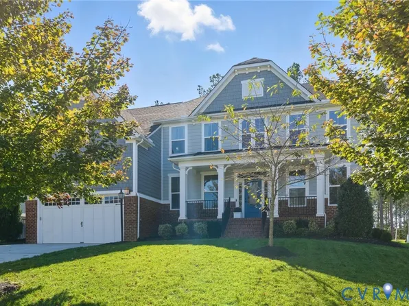 18007 Boston Creek Trl, Moseley, VA 23120